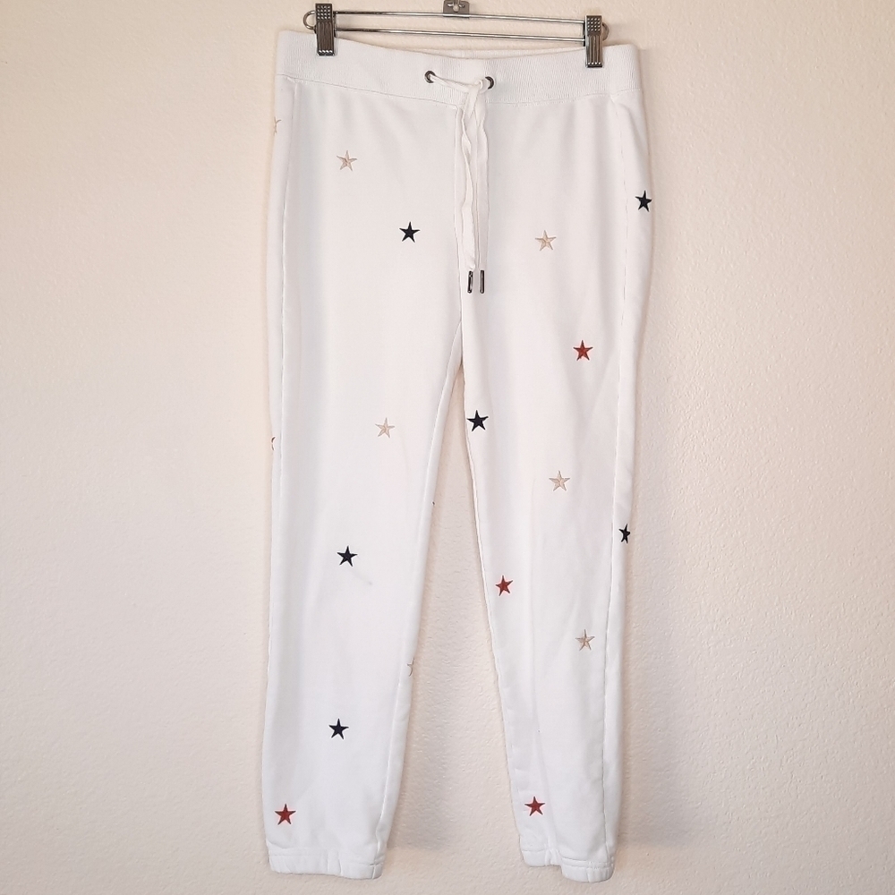 Revolve Pam & Gela Star Joggers P